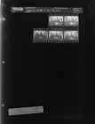 Patrol Officers Briefed on New Policies (5 Negatives), February 28-March 1, 1967 [Sleeve 2, Folder c, Box 42]